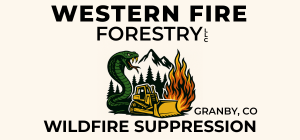 Logo for Western Fire LLC